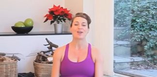 13 Prenatal Yoga Poses