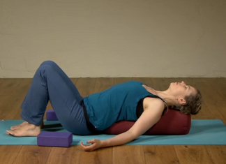 13 Restorative Yoga Poses