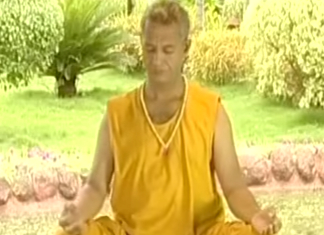 Yoga Kriyas Cleansing Techniques