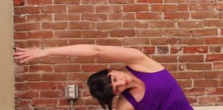 10 Heart Opening Yoga Poses