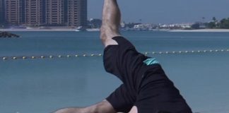 10 Insane Yoga Poses
