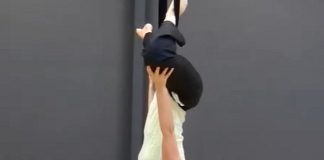 14 Aerial Yoga Poses
