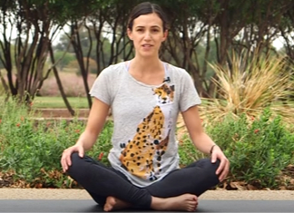 15 Gentle Yoga Poses