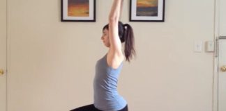 15 Morning Yoga Poses