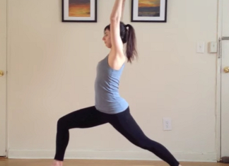 15 Morning Yoga Poses - Celebrate Yoga