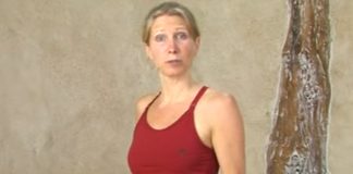 4 Yoga Poses for Sacroiliac Pain