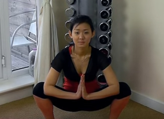 10 Yoga Poses for Gas - Celebrate Yoga