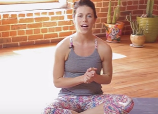 12 Yoga Poses to Stretch Back