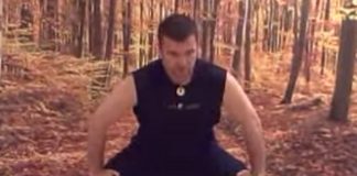 12 Zen Yoga Poses
