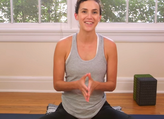 8 Foundation Yoga Poses