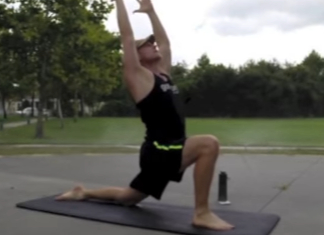 5 Best Yoga Poses for Men