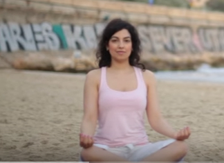 5 Yoga Poses to Help Headaches