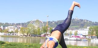 6 Best Yoga Poses for Runners
