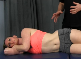 8 Yoga Exercises for Arthritic Hips