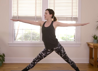 12 Yoga Exercises for Concentration