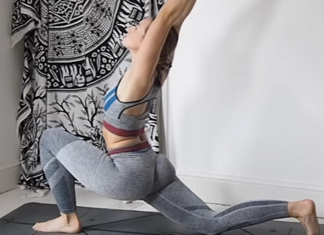 What is Dynamic Flow Yoga