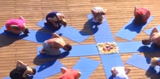 What is Mandala Yoga