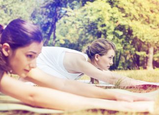 Yoga For Women's Health