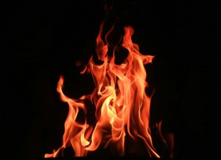 Panchbhuta: The Fire Element